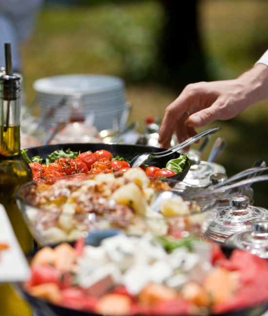 vnv events: corporate event catering- img 58
