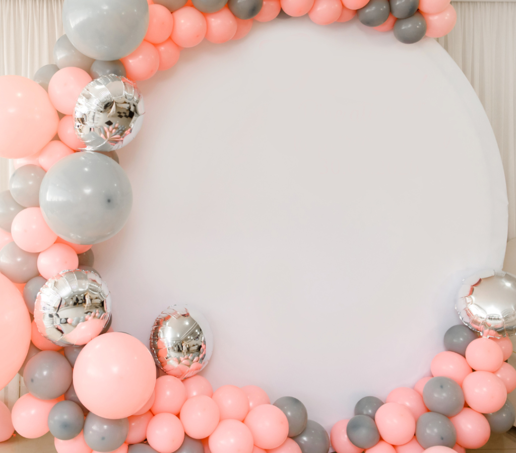 VNV Events: balloon decorating prices-415