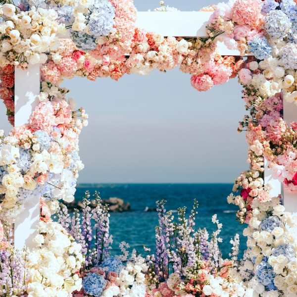 VNV Events - Beach themes