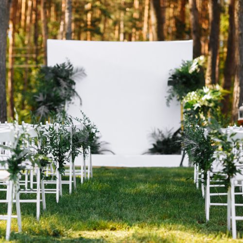 vnv events: event planner - Rustic wedding-3