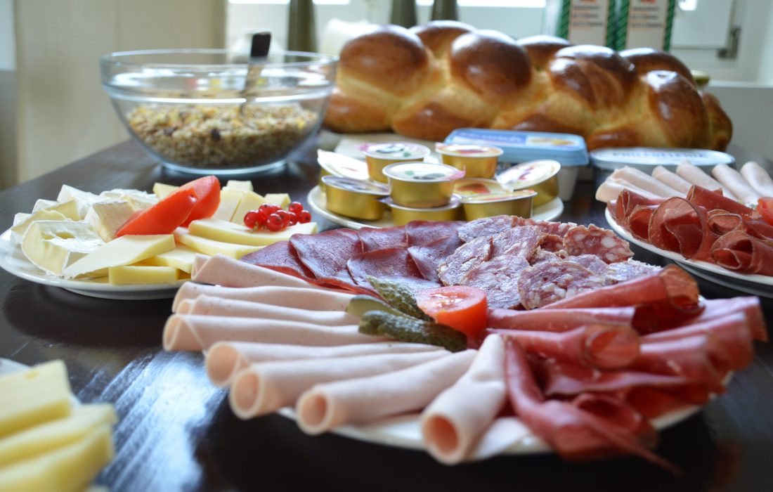 VNV Events: Best Catering Options for Your Events in Miami image 1