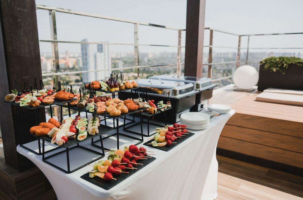 vnv events: corporate event catering services Blog 8452