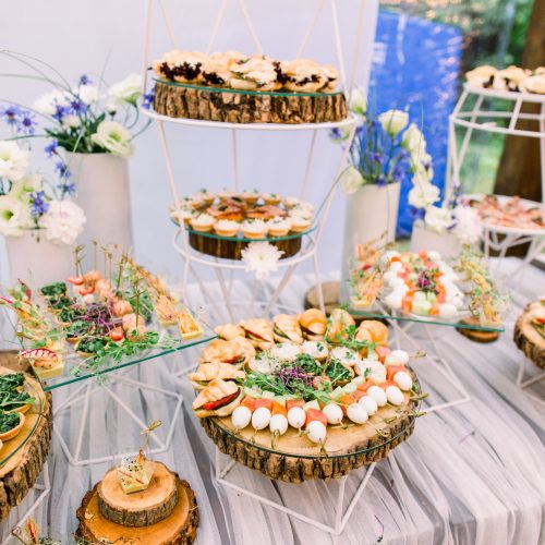 vnv events: wedding catering- (Menu truly)-1