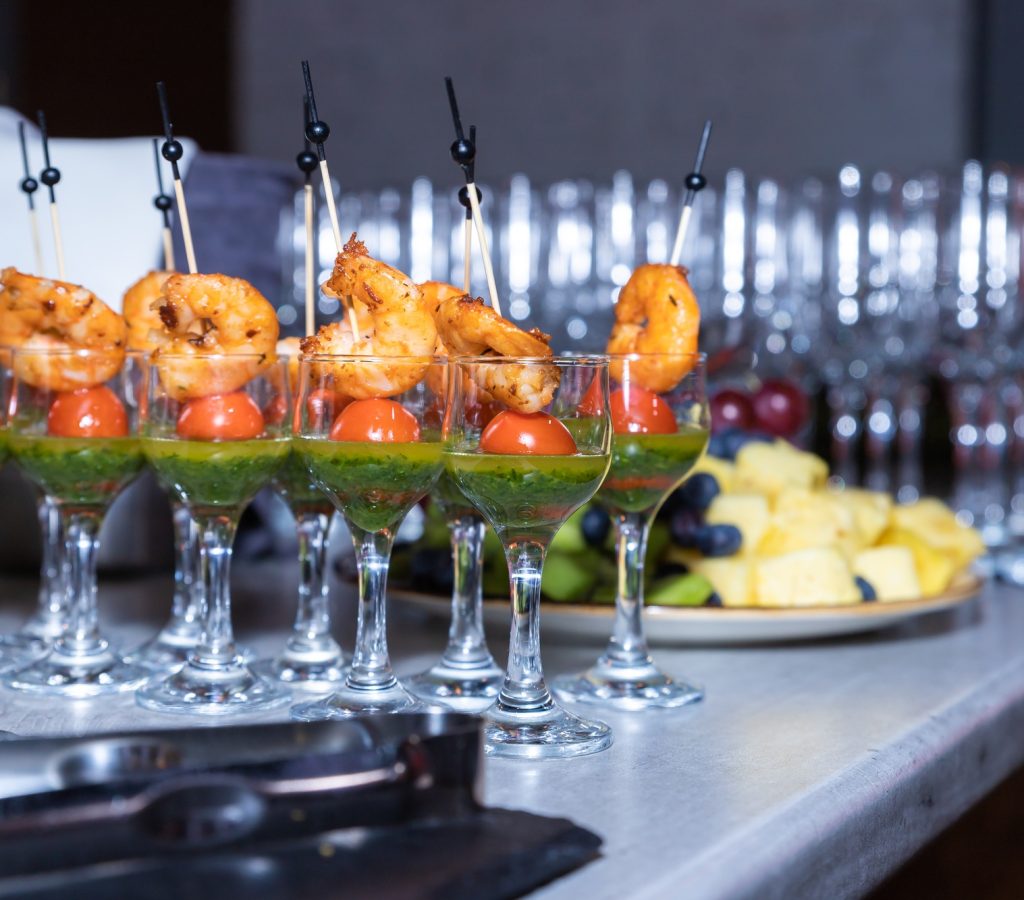 VNV Events: Florida corporate catering ideas-721