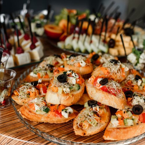 VNV Events:How Nationwide Catering Options Are Transforming Corporate Events in 2025