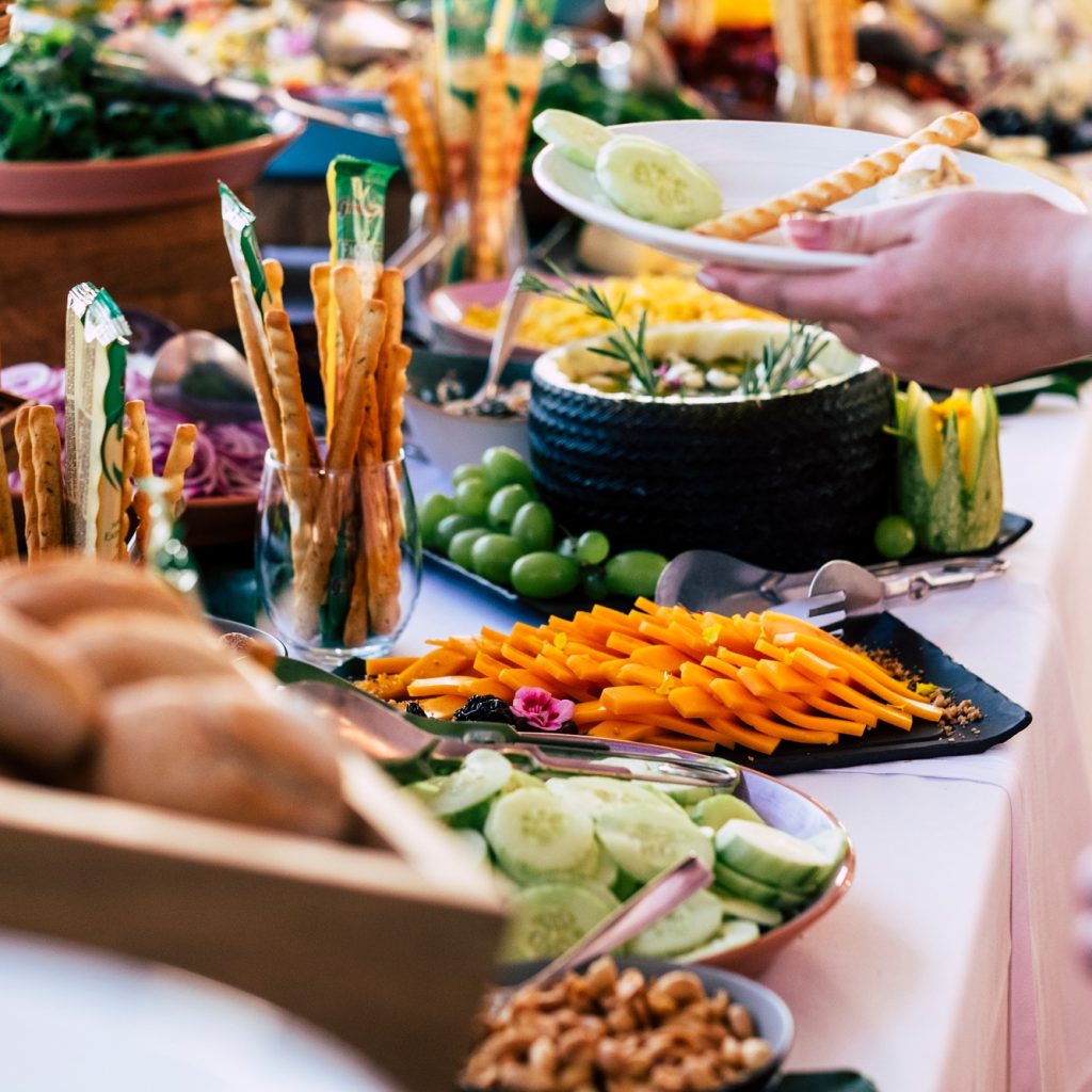 vnv events: Wedding planning services in Florida -Hen party-4