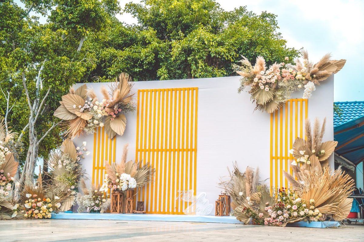 VNV Events - Spring themes