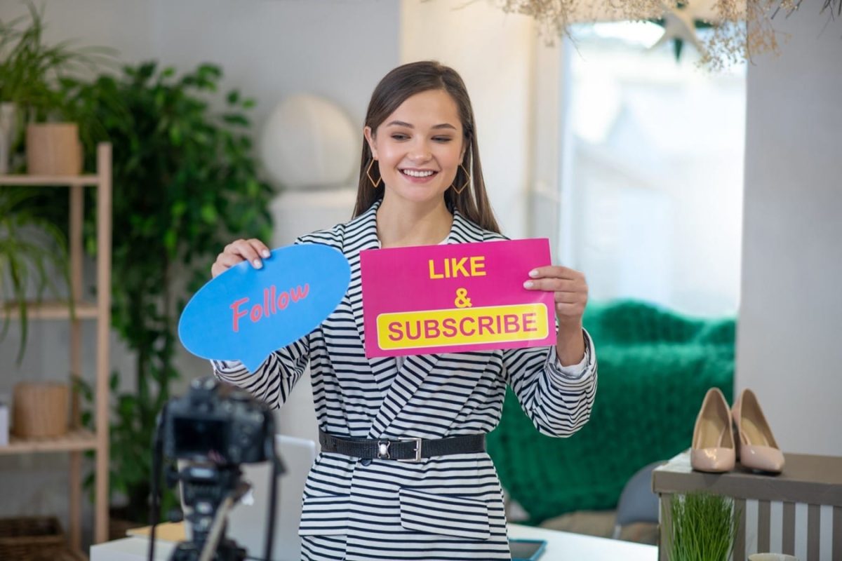 VNV Events -If a person is famous, it follows that they are an influencer: