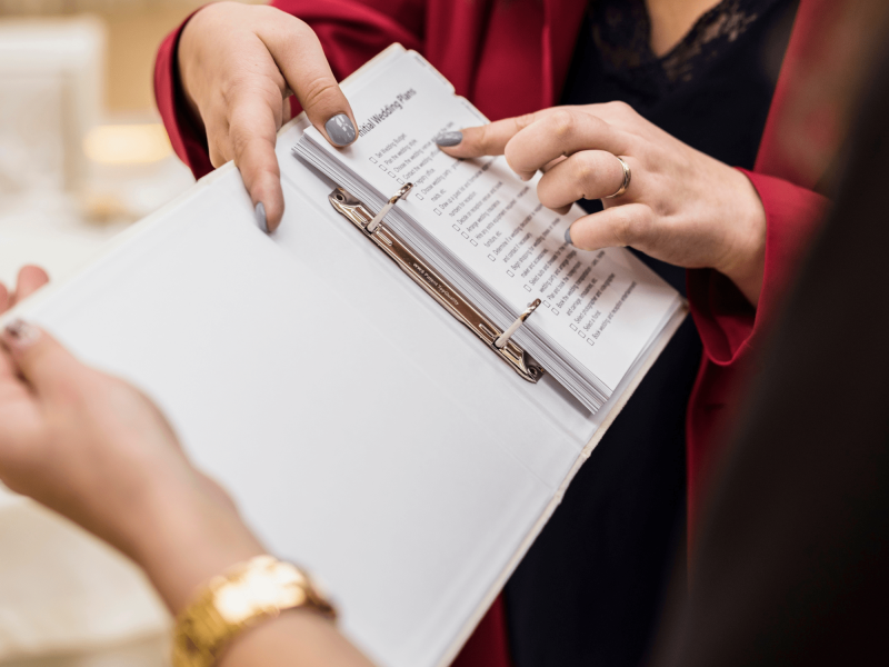 Vnv Events-event Personalization