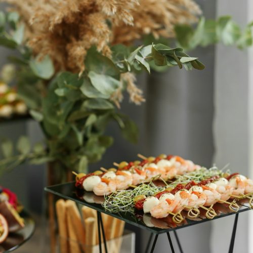 VNV Events:How Nationwide Catering Options Are Transforming Corporate Events in 2025