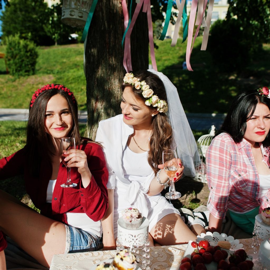 VNV Events: Destination Wedding-Perfect Bachelorette Escape image 2