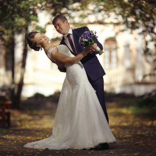 VNV Events: wedding photography trends