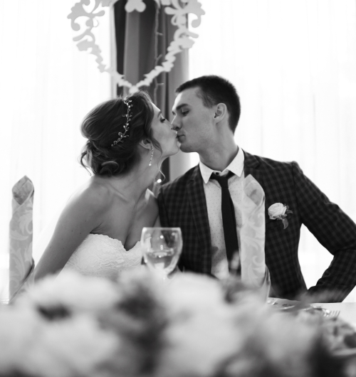 VNV Events: wedding photography trends