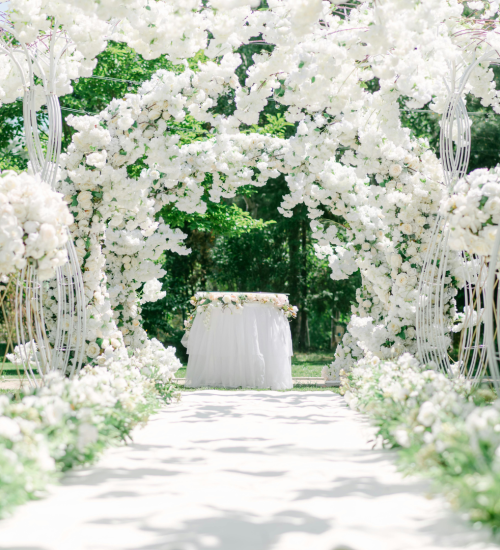 vnv events: flower decor-img 128