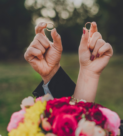 VNV Events: wedding rings-rings cover 3