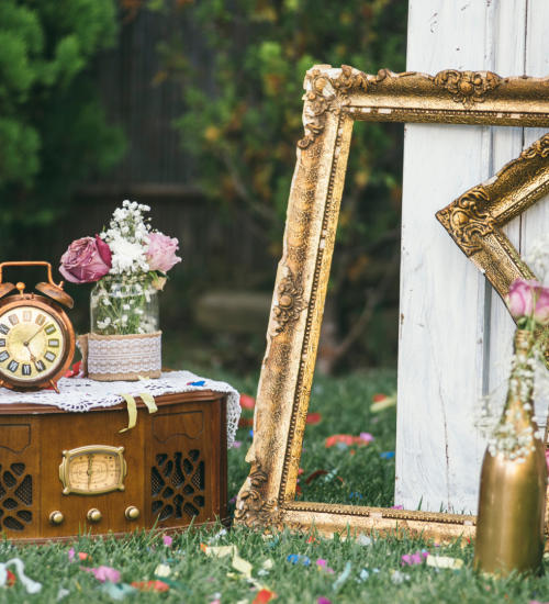 VNV Events: Wedding Decor - img cover 1