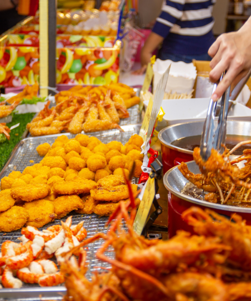 VNV Events: taco catering-img portada 4