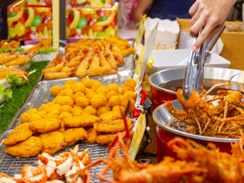 VNV Events: taco catering-img portada 4