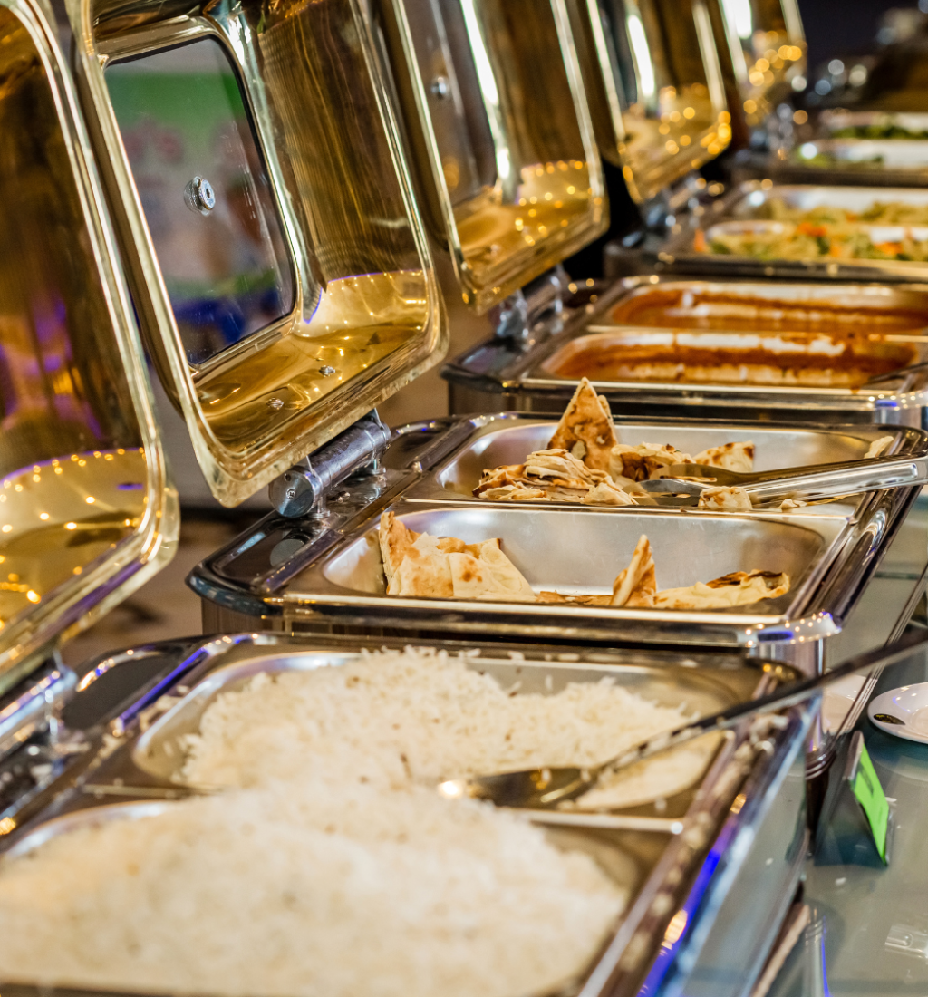 VNV Events: appetizers ideas - cover 3