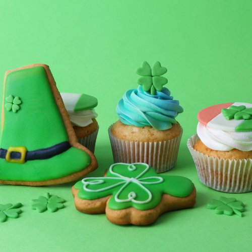 vnv events: st patricks day-cover 2