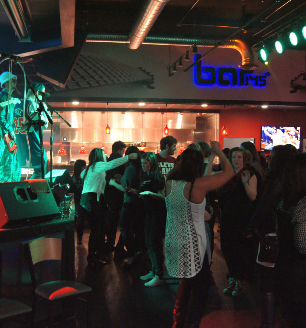 Vnv Events: Italian food catering-4 image