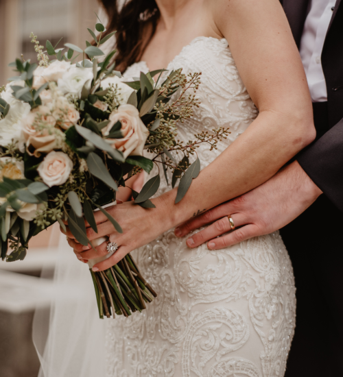 vnv events: Wedding Reception Program-1