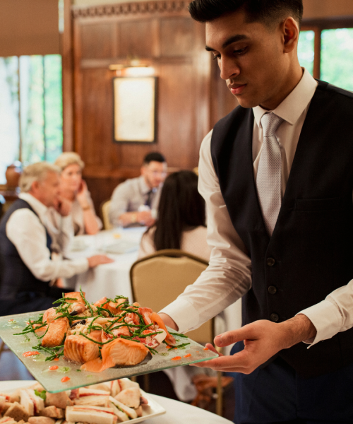 VNV Events: barbeque catering-pag 131