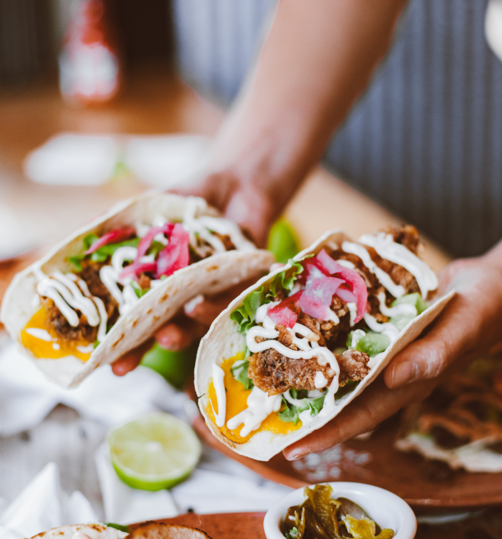 vnv events-:Wedding taco bar-4