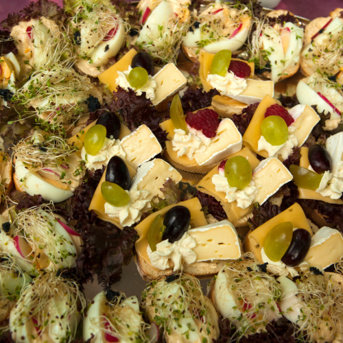 vnv events: Quinceañera Celebration: cover2