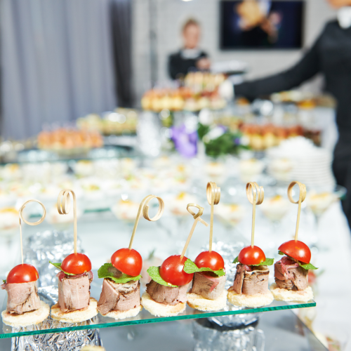 vnv events: Quinceañera Celebration: cover3