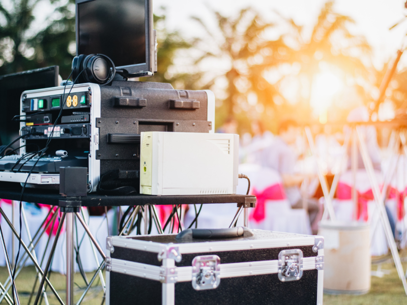 vnv events: Deluxe Ceremony Experience - image1