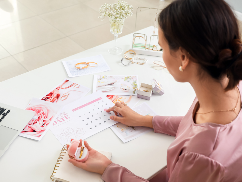 vnv events: Event Planners Services in South Florida-gold package