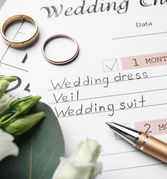 vnv events: Planning Your Wedding-cover 5