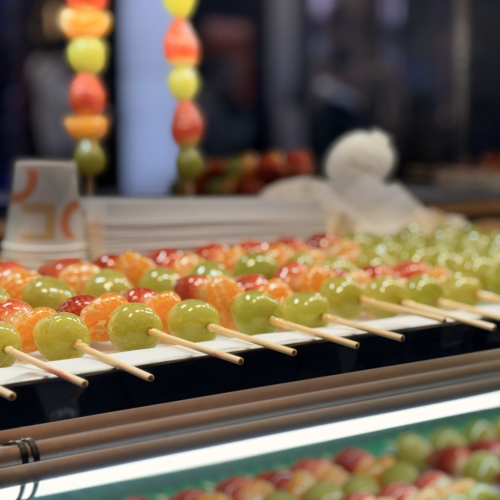 vnv events: Baby's First Birthday-catering services -2