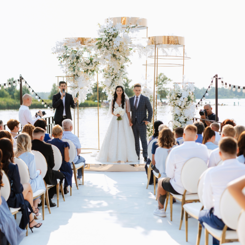 vnv events: Wedding planner Services-cover 16