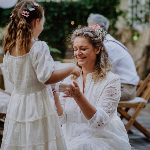 vnv events: Wedding Intimate- micro Wedding day-1