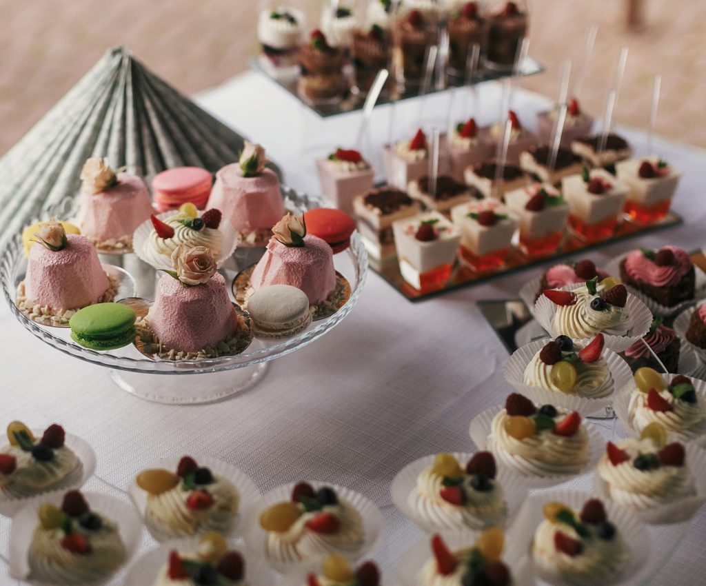 VNV Events: catering styles-367