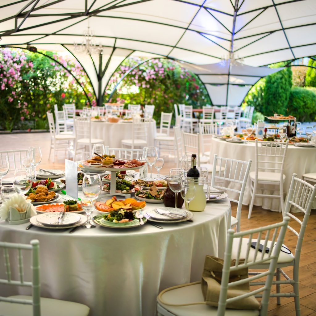 VNV Events: catering styles-435