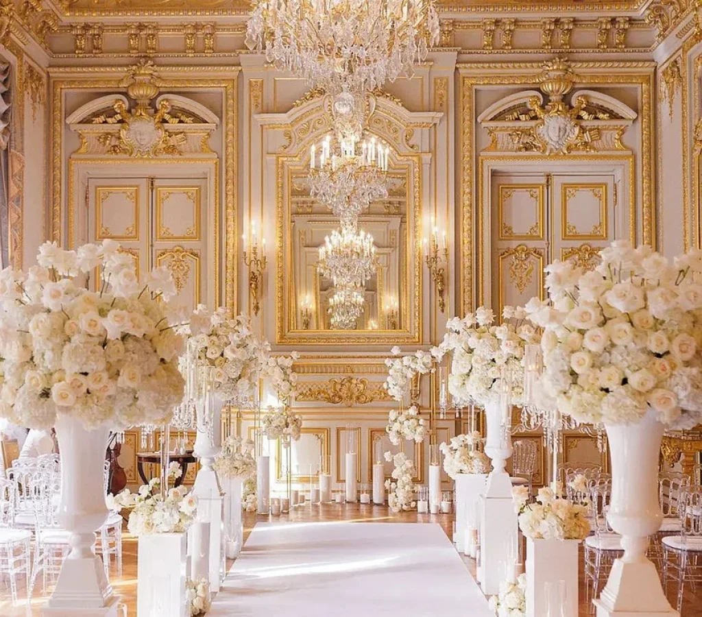 VNV Events: 5 Key Roles of a Wedding Planner on Your Big Day image 4