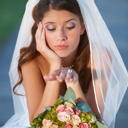 vnv events: Luxury Weddings - Doubt Before the Wedding-img 1