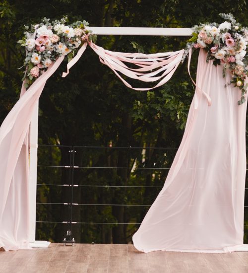 vnv events: event planner - Rustic wedding-5
