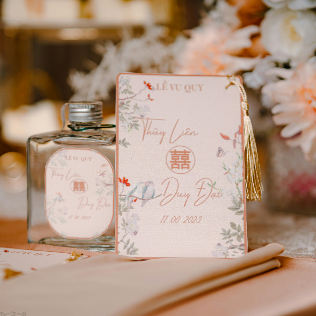 The First Impression: How to Choose the Perfect Wedding Invitations 2