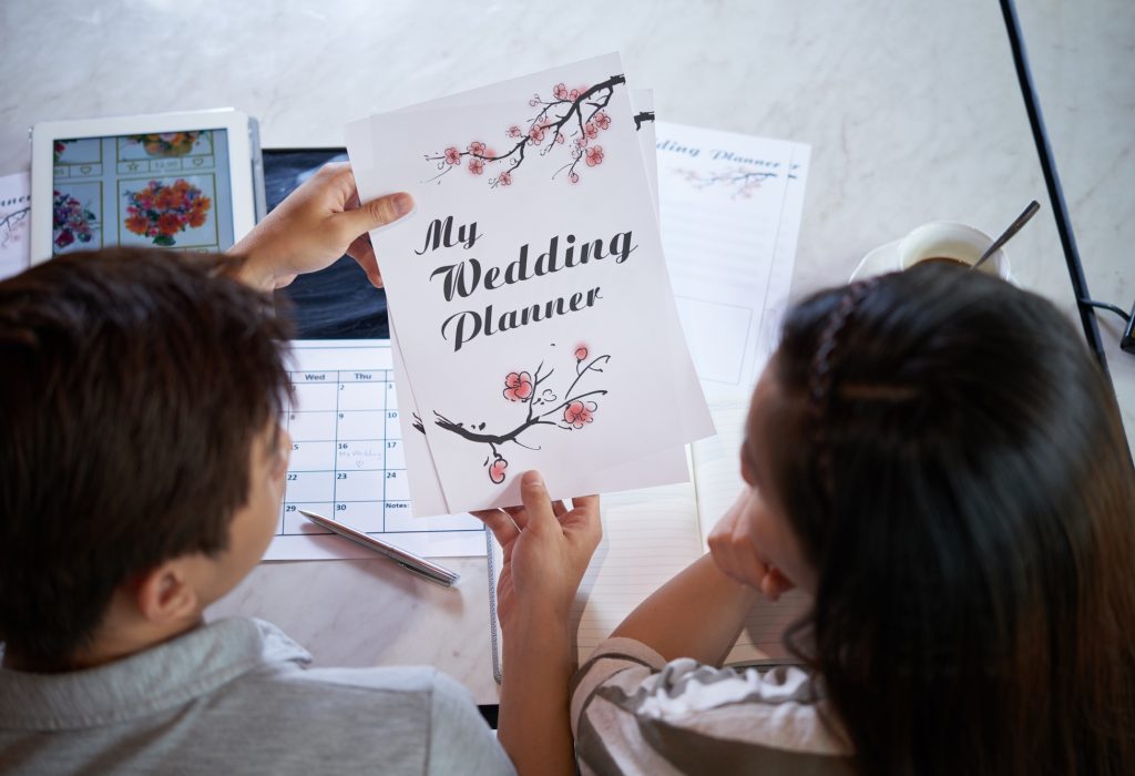 VNV Events: Wedding Coordinator-Need Wedding Coordinator imagen 4