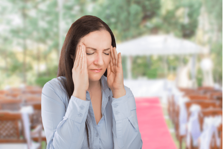 VNV Events-An event planner can help take the pressure off by handling all the details