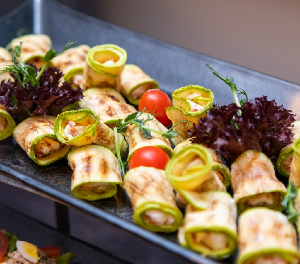 VNV Events: Florida corporate catering ideas-691